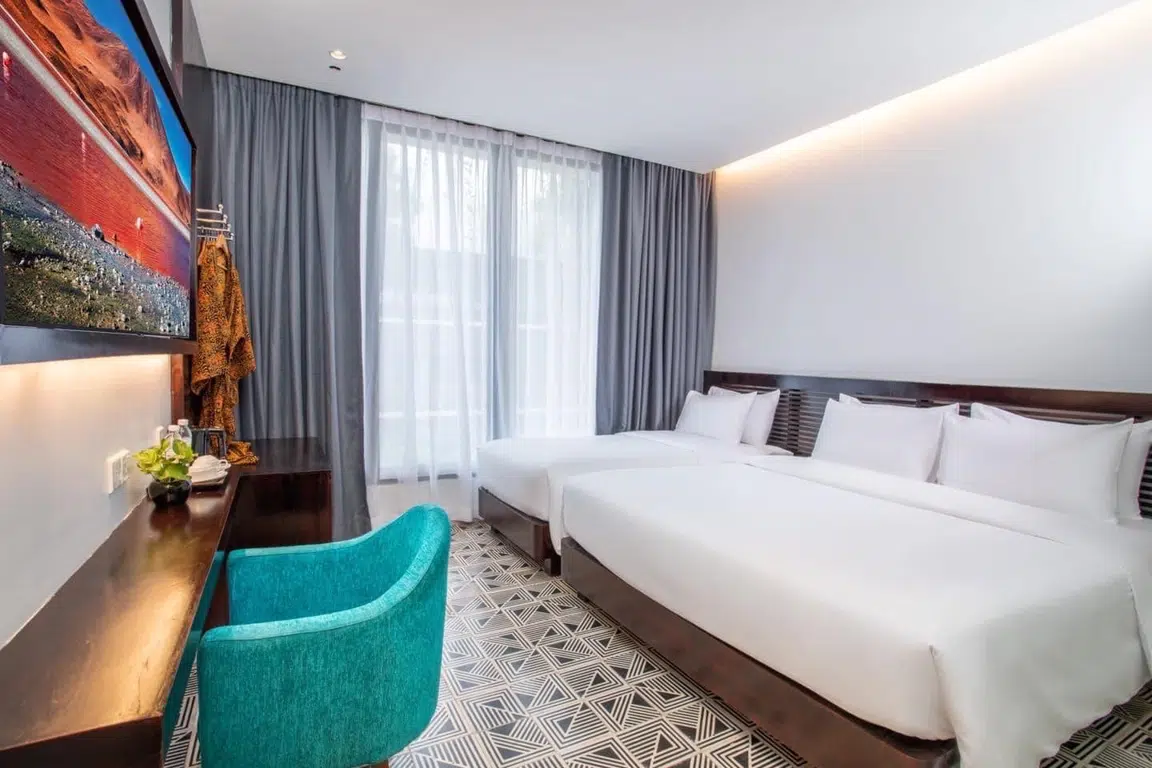 room image
