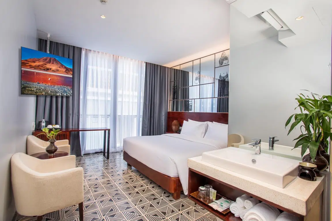 room image